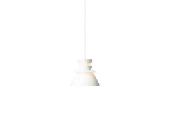 LYFA Sundowner Taklampa White 17cm
