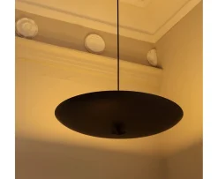 LYFA Toton Taklampa Uplight Bronze 60cm