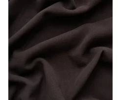 Magniberg Bold Ullpläd Dark Chocolate