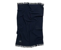 Magniberg Bold Ullpläd Sailor Blue