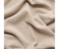 Magniberg Bold Ullpläd Sand Melange