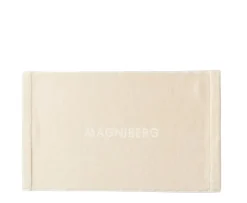 Magniberg Gelato Badrumsmatta Coconut White 50x70