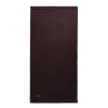 Magniberg Gelato Handduk Cherry Brown 70x140
