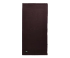 Magniberg Gelato Handduk Cherry Brown 70x140