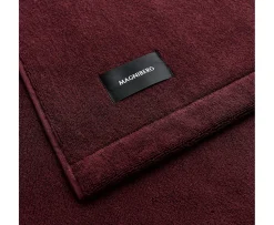 Magniberg Gelato Handduk Cherry Brown 70x140
