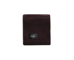 Magniberg Gelato Handduk Cherry Brown 50x80