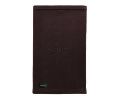 Magniberg Gelato Handduk Cherry Brown 100x180