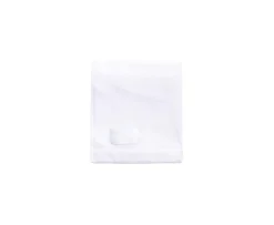 Magniberg Gelato Handduk Frozen White 50x80