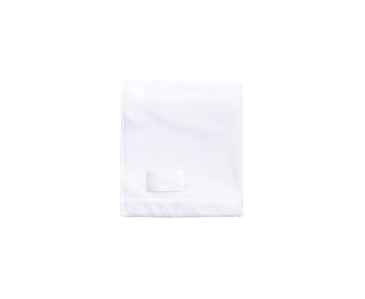 Magniberg Gelato Handduk Frozen White 50x80