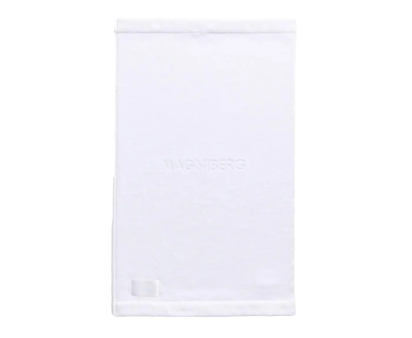 Magniberg Gelato Handduk Frozen White 50x80