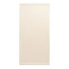 Magniberg Gelato Handduk Coconut White 70x140