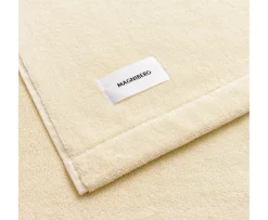 Magniberg Gelato Handduk Coconut White 70x140