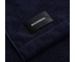 Magniberg Gelato Handduk Sloe Blue 50x80
