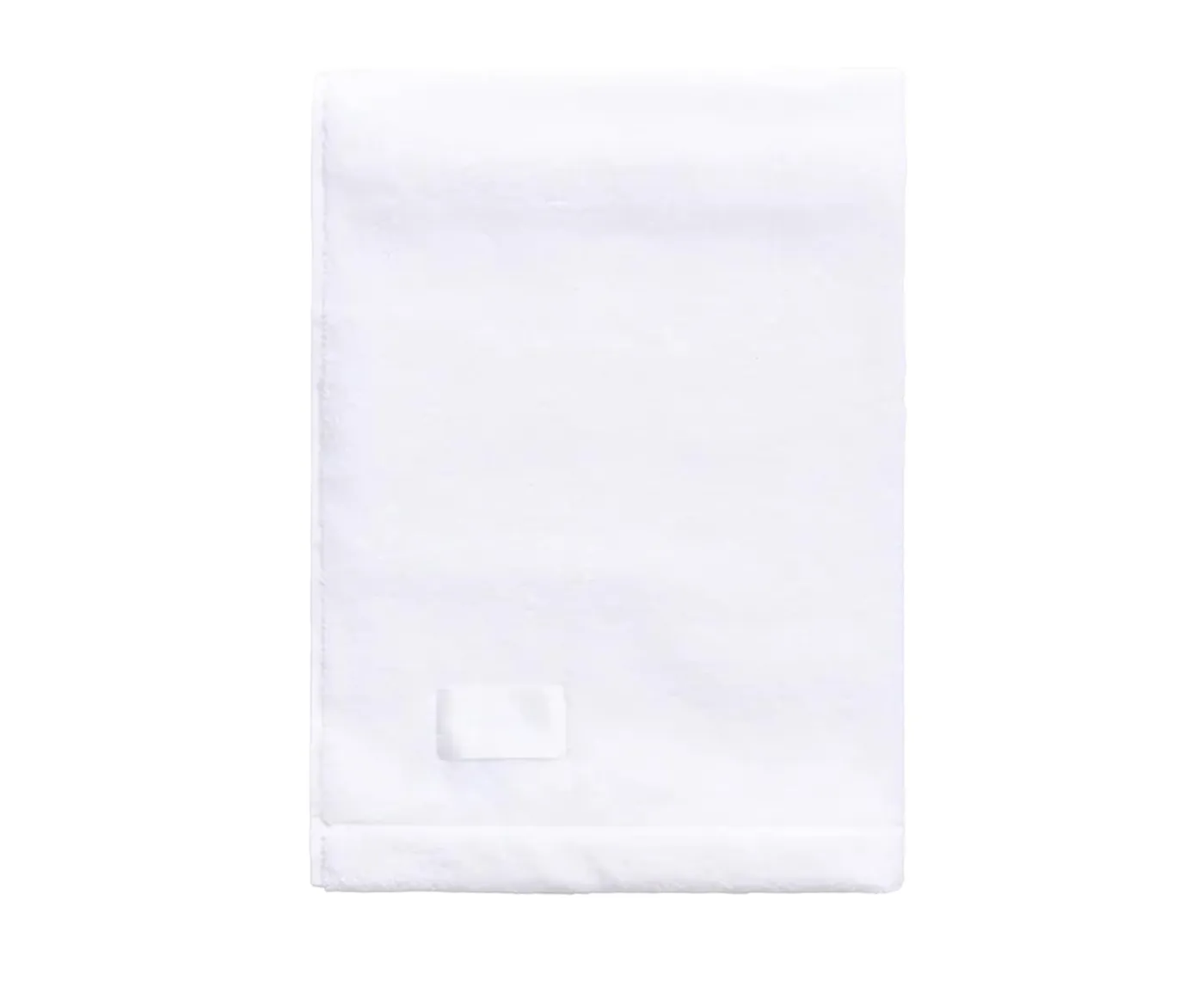 Magniberg Gelato Handduk Frozen White 70x140