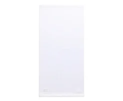 Magniberg Gelato Handduk Frozen White 70x140