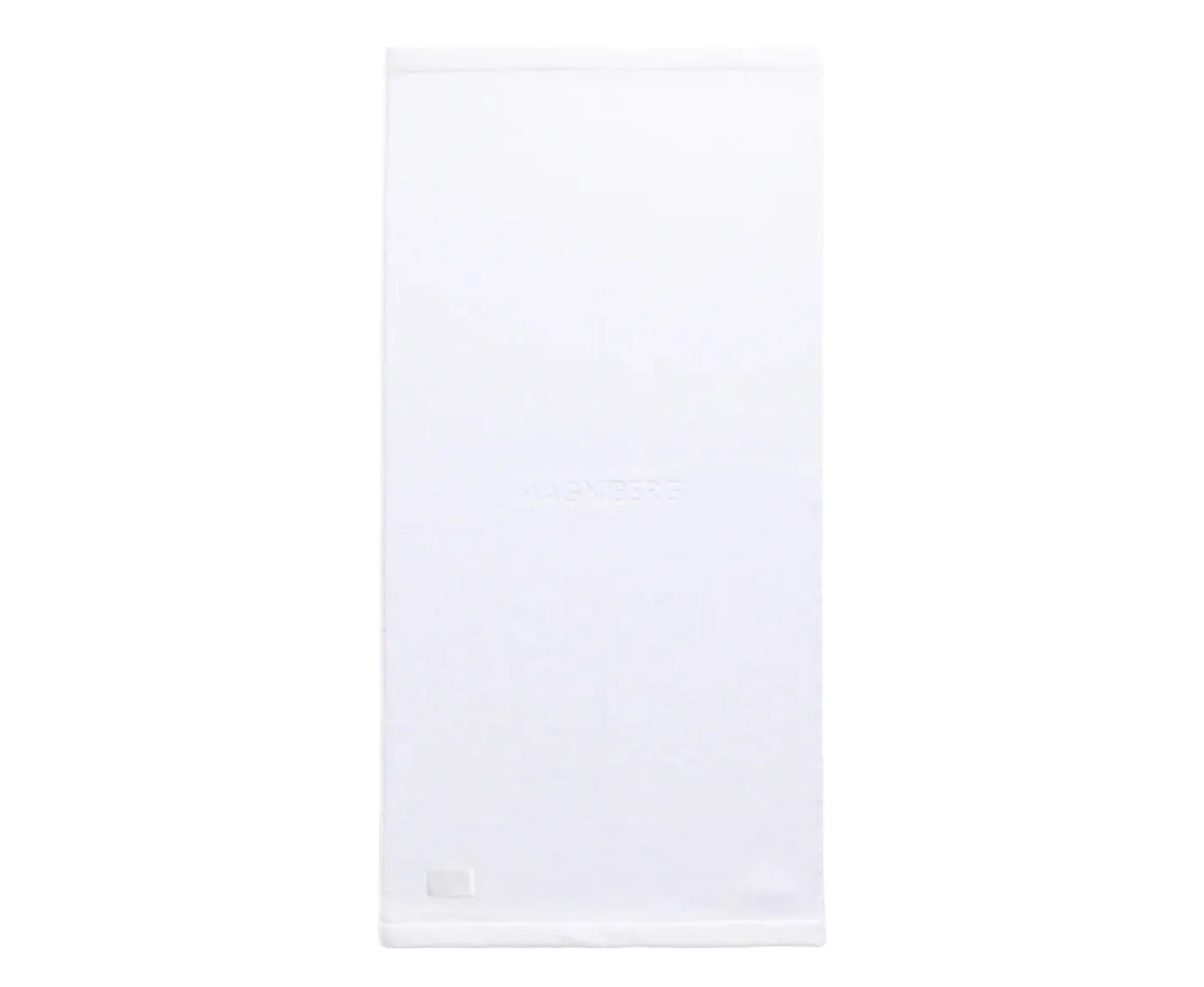 Magniberg Gelato Handduk Frozen White 70x140