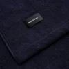 Magniberg Gelato Handduk Sloe Blue 100x180