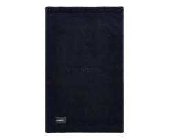 Magniberg Gelato Handduk Sloe Blue 100x180