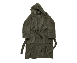 Magniberg Gelato Morgonrock Olive Green Small