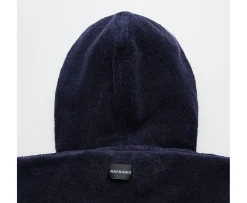 Magniberg Gelato Morgonrock Sloe Blue Medium