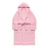 Magniberg Gelato Morgonrock Fragola Pink Large