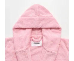 Magniberg Gelato Morgonrock Fragola Pink Medium