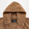 Magniberg Gelato Morgonrock Nocciola XLarge