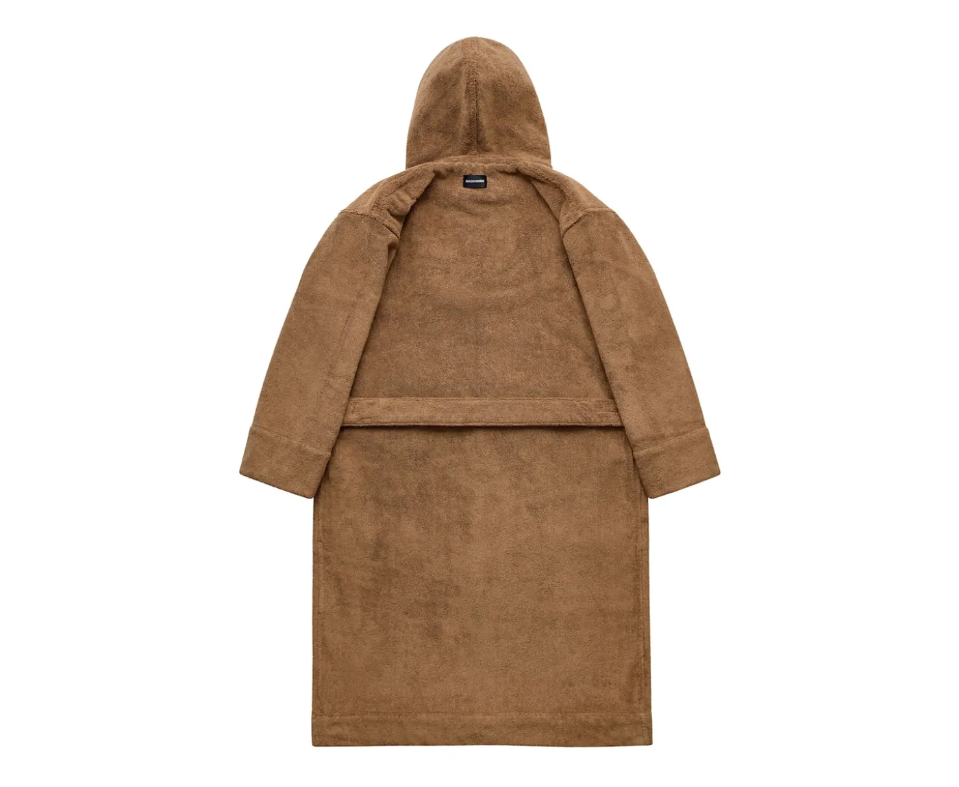 Magniberg Gelato Morgonrock Nocciola XLarge