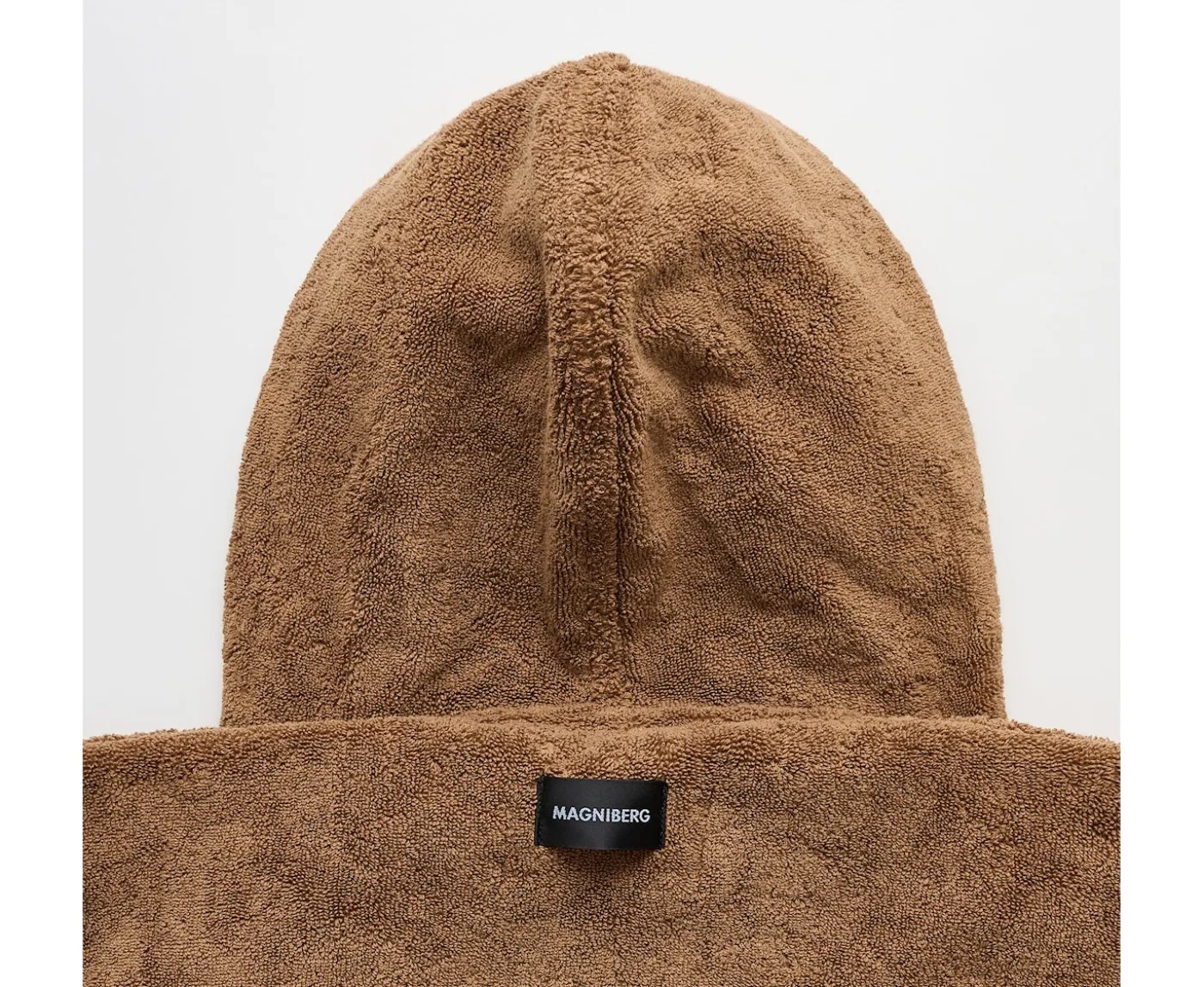 Magniberg Gelato Morgonrock Nocciola XLarge