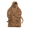 Magniberg Gelato Morgonrock Nocciola XSmall