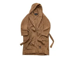Magniberg Gelato Morgonrock Nocciola XSmall