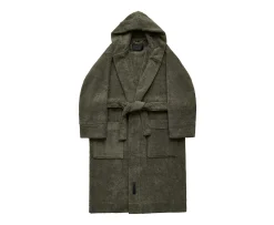 Magniberg Gelato Morgonrock Olive Green XSmall