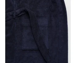 Magniberg Gelato Morgonrock Sloe Blue XLarge