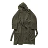 Magniberg Gelato Morgonrock Olive Green Large