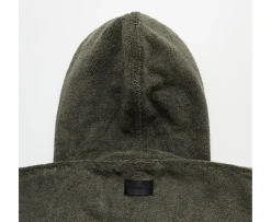 Magniberg Gelato Morgonrock Olive Green Large