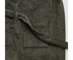 Magniberg Gelato Morgonrock Olive Green Large