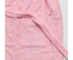 Magniberg Gelato Morgonrock Fragola Pink XSmall