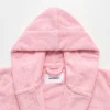 Magniberg Gelato Morgonrock Fragola Pink XLarge