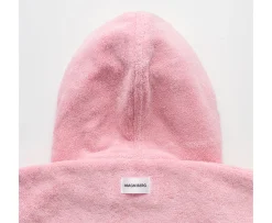 Magniberg Gelato Morgonrock Fragola Pink XLarge
