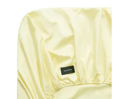 Magniberg Mother Sateen Formsytt Lakan Lemonade 180x200