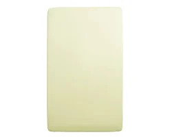 Magniberg Mother Sateen Formsytt Lakan Lemonade 180x200