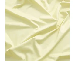 Magniberg Mother Sateen Formsytt Lakan Lemonade 180x200