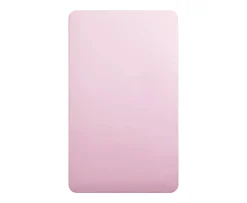 Magniberg Mother Sateen Formsytt Lakan Blossom Pink 180x200