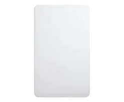 Magniberg Mother Sateen Formsytt Lakan White 180x200