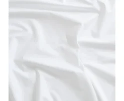 Magniberg Mother Sateen Formsytt Lakan White 180x200