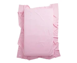 Magniberg Mother Sateen Underlakan Blossom Pink 260x280