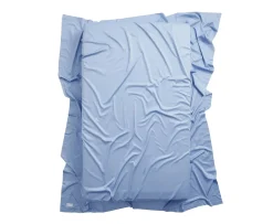 Magniberg Mother Sateen Underlakan Haze Blue 260x280