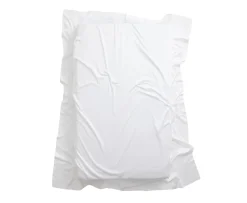 Magniberg Mother Sateen Underlakan White 260x280