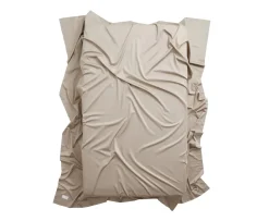 Magniberg Mother Sateen Underlakan Clay 260x280