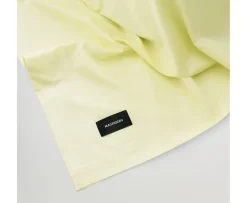 Magniberg Mother Sateen Underlakan Lemonade 260x280